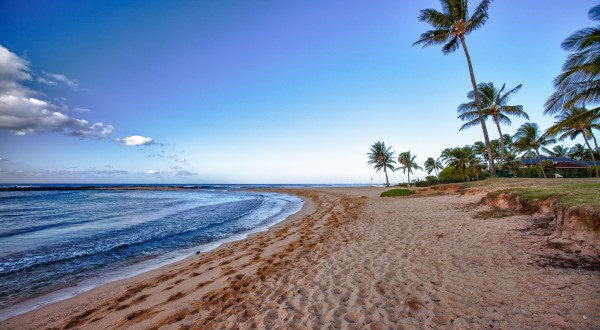 Summer Isn’t Complete Without A Visit To One Of Hawaii’s 14 Best Beaches