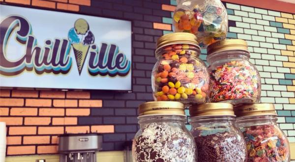 The Ice Cream Parlor In Mississippi That’s So Worth Waiting In Line For