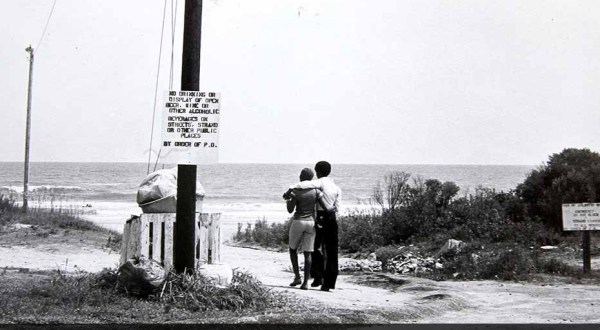 South Carolina’s Smallest Beach Town Has A Truly Fascinating History