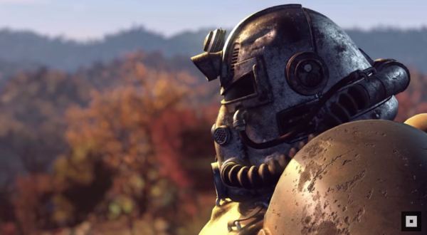 West Virginia Is Now The Setting Of A Massively Popular Video Game And It’s Awesome