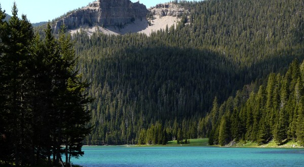9 Off-The-Grid Destinations In Montana That Will Take You Away From It All