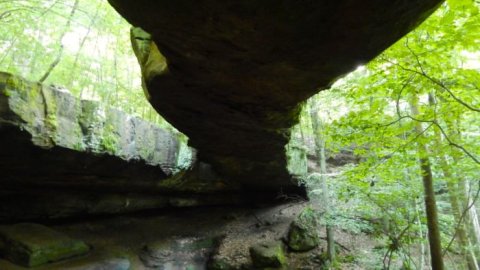 The Underrated Natural Wonder Every Ohioan Should See At Least Once