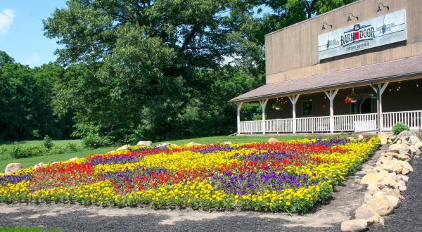 These Unique Gardens In Indiana Are The Most Amazing Things You’ll See All Year