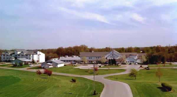 This Indiana Amish Village Is An Old World Paradise You’ll Never Want To Leave