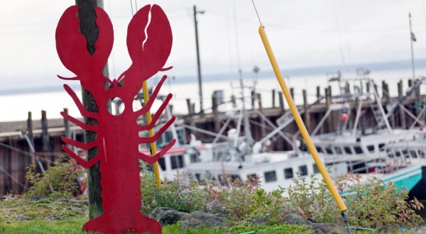 There’s Nothing Better Than This Mouthwatering Lobster Trail In Massachusetts