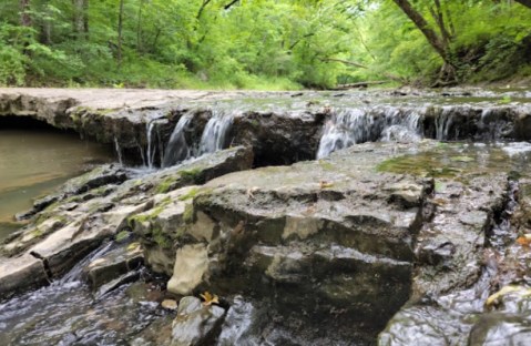 10 Lesser-Known State Parks In Missouri That Will Absolutely Amaze You