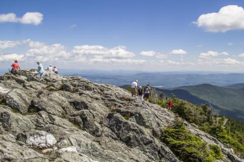 The Tiny Vermont Mountain Town You Must Add To Your Summer Bucket List