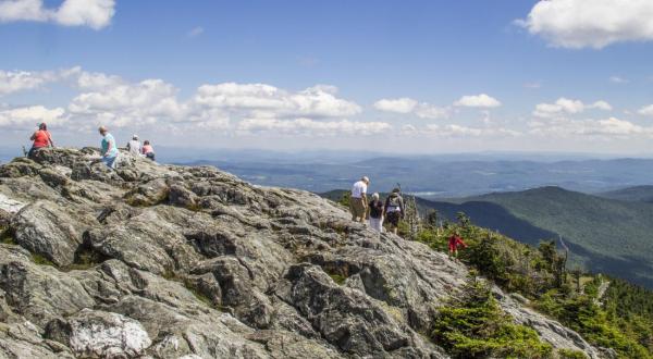 The Tiny Vermont Mountain Town You Must Add To Your Summer Bucket List
