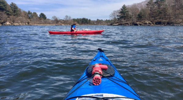 13 Things You Must Do Underneath The Summer Sun In New Hampshire