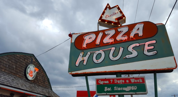 The Mom And Pop Pizzeria In South Dakota You Need To Add To Your Dining Bucket List