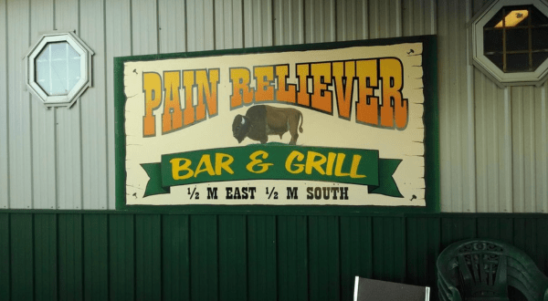 The One Delicious All-You-Can-Eat Buffet In North Dakota That’s Actually Worth Visiting