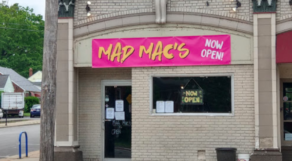 This Mac And Cheese Themed Restaurant Near Cleveland Is What Dreams Are Made Of
