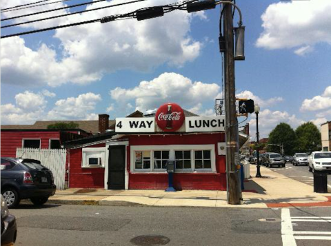 The Oldest Lunch Counter In Georgia Will Take You On A Trip Down Memory Lane