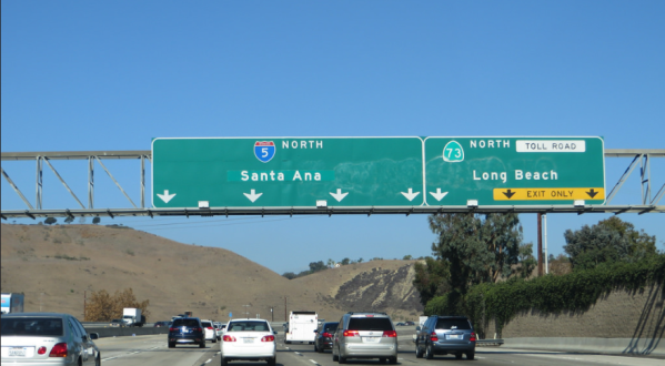 10 Foolproof Ways To Make Someone From Southern California Cringe