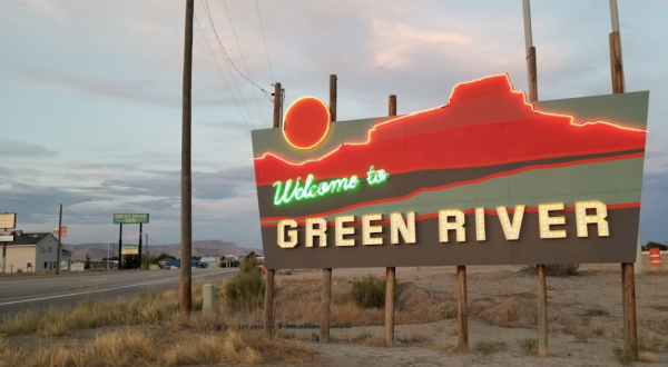 The Tiny Utah Town That Transforms Into A Watermelon Wonderland Each Year﻿