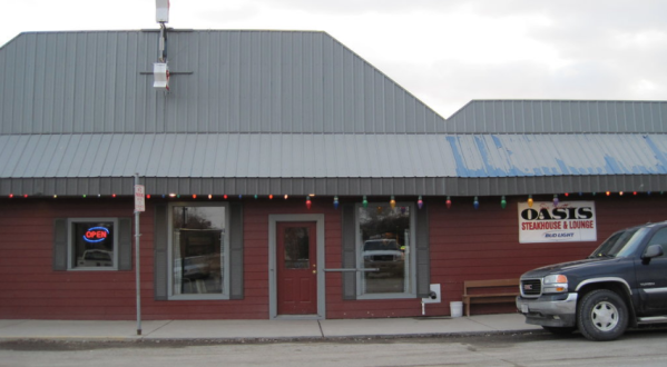 10 Tried And True Montana Eateries That Still Serve The Best Food Ever