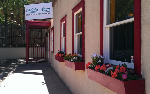 This Unassuming Restaurant Serves Up The Best Food In New Mexico