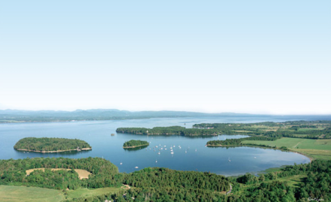 The Hidden Island In Vermont That You Absolutely Must Visit