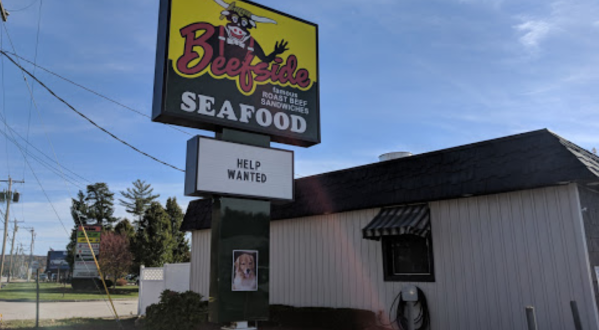 7 Tried And True New Hampshire Restaurants That Never Grow Old