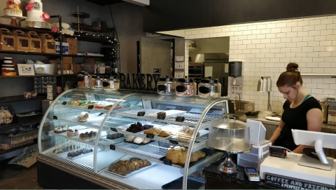 Blink And You'll Miss The Tastiest Little Bakery Hiding In Nevada