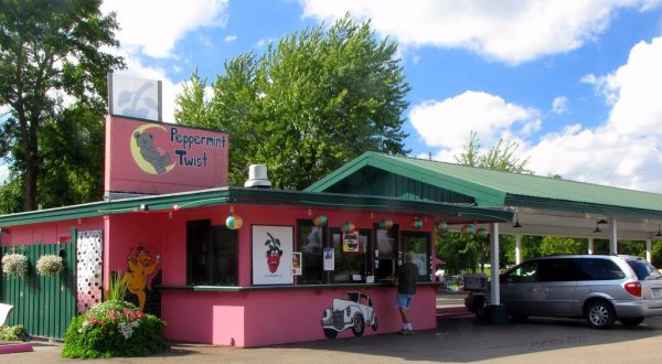 This Tiny Drive In May Just Be The Best Kept Secret In Minnesota