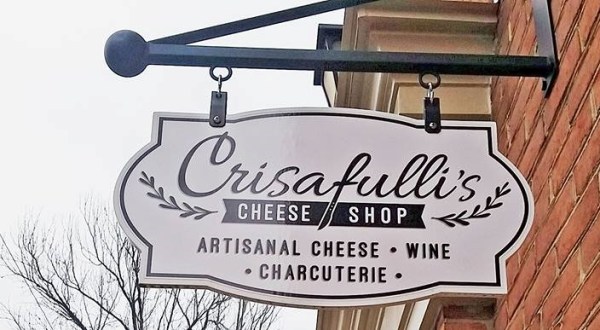 There’s A Cheese Haven Hiding In Maryland And It’s Everything You’ve Dreamed And More