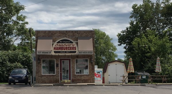 Blink And You’ll Miss These 9 Tiny But Mighty Restaurants Hiding In Ohio