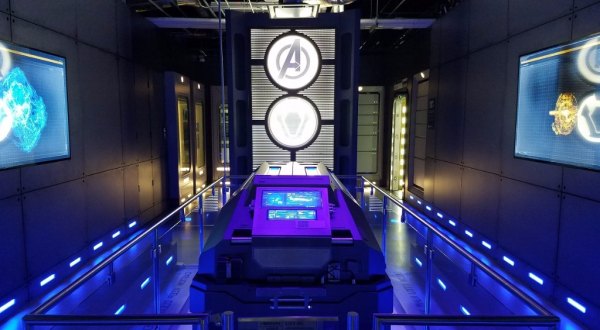 There’s A Superhero Museum Right Here In Nevada And It’s Completely Epic