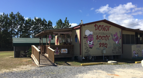 Blink And You’ll Miss These 9 Tiny But Mighty Restaurants Hiding In Alabama