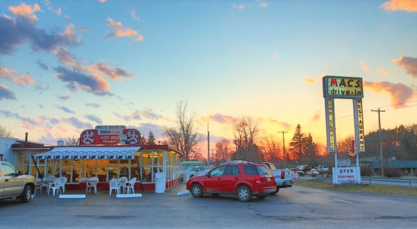 This Tiny Drive In May Just Be The Best Kept Secret In New York