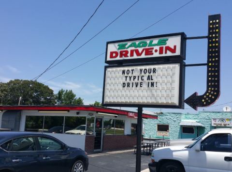 This Tiny Drive In May Just Be The Best Kept Secret In Missouri
