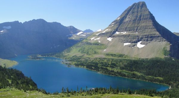 The 9 Trails In Montana You Absolutely Have To Hike This Summer