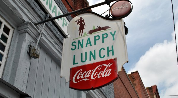 The Oldest Diner In North Carolina Will Take You On A Trip Down Memory Lane