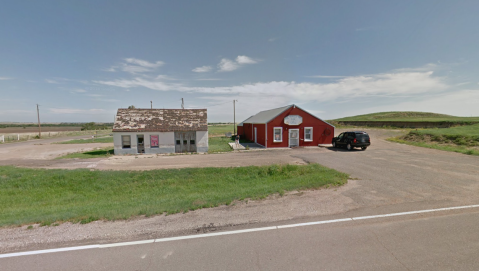 Blink And You'll Miss These 9 Tiny But Mighty Restaurants Hiding In Kansas