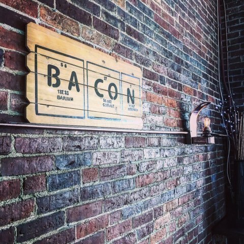 There’s A Bacon-Themed Restaurant In Maine And It’s Everything You’ve Ever Dreamed Of