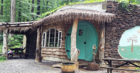 This Fairy Tale Campground In Maryland Is Like Something From A Dream