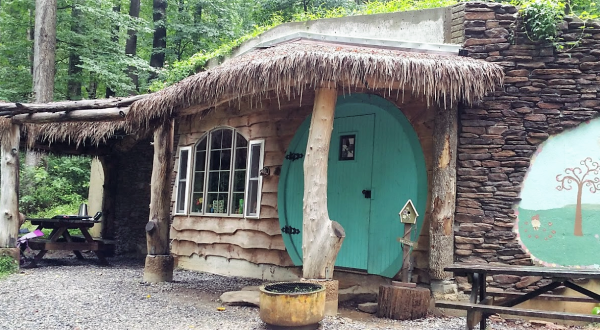 This Fairy Tale Campground In Maryland Is Like Something From A Dream