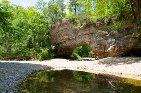 The Underrated Natural Wonder Every Missourian Should See At Least Once