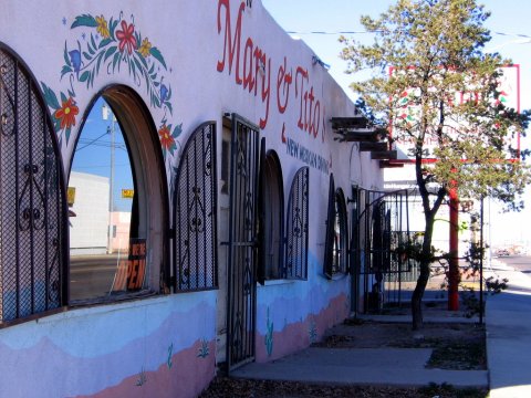 7 Legendary Family-Owned Restaurants In New Mexico You Have To Try