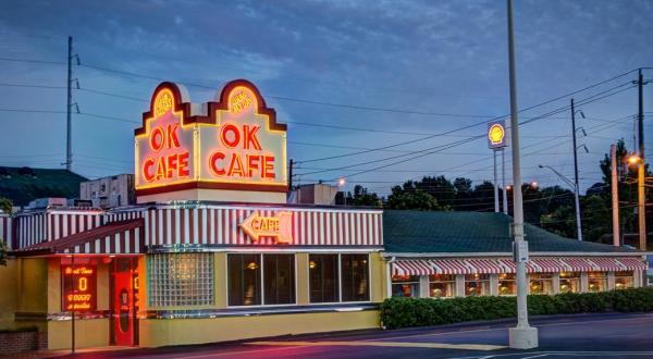 The Best Country Fried Steak In Georgia Is Located In This Homestyle Restaurant