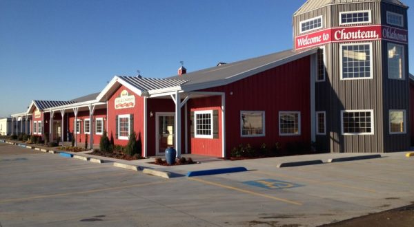 There’s A Cheese Haven Hiding In Oklahoma And It’s Everything You’ve Dreamed And More