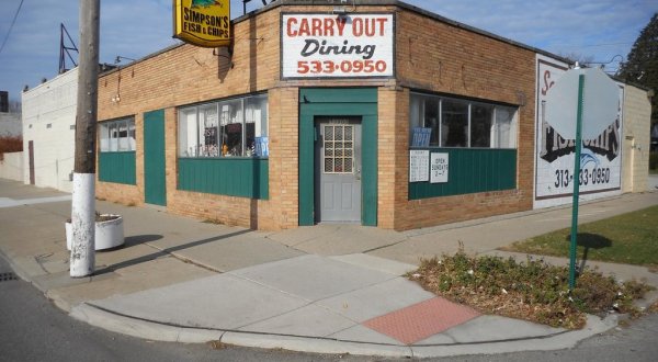 11 Tried And True Detroit Restaurants That Never Grow Old