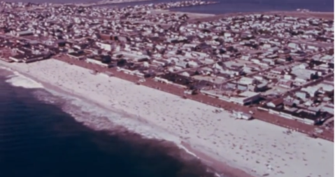 This Rare Footage Of A New Jersey Amusement Park Will Have You Longing For The Good Old Days