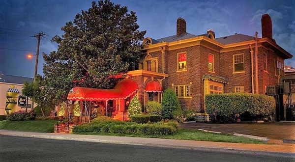 10 Tried And True Nashville Restaurants That Never Grow Old