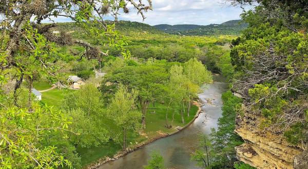 This New Campground In Texas Will Be Your Favorite Summer Destination