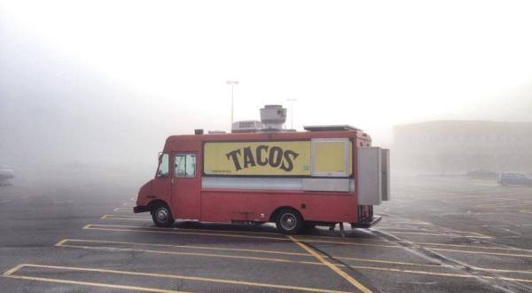 Chase Down This Pittsburgh Food Truck For The Best Tacos You’ve Ever Tasted