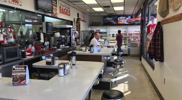 The World’s Best Donut Is Made Daily Inside This Humble Little Shop Near Pittsburgh