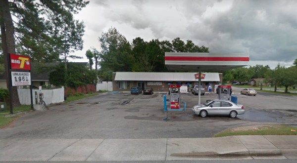 You Could Strike It Rich At One Of South Carolina’s Luckiest Lottery Convenience Stores