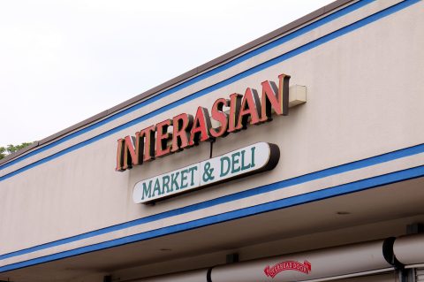 The Best Asian Food In Nashville Is Hiding Inside This Unassuming Market And Deli