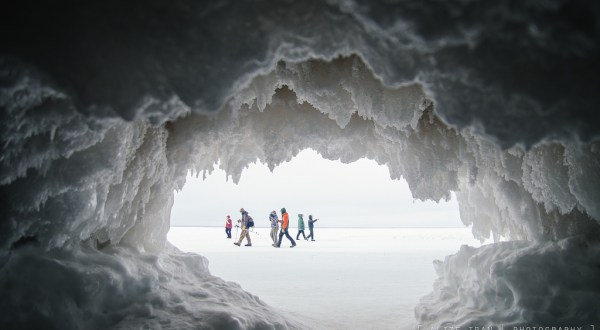 You’ll Be Pleased To Hear That Wisconsin’s Upcoming Winter Is Supposed To Be More Mild Than Last Year’s